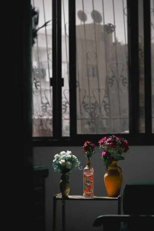 Tips for Choosing Calm Colors to Create a Peaceful Home
