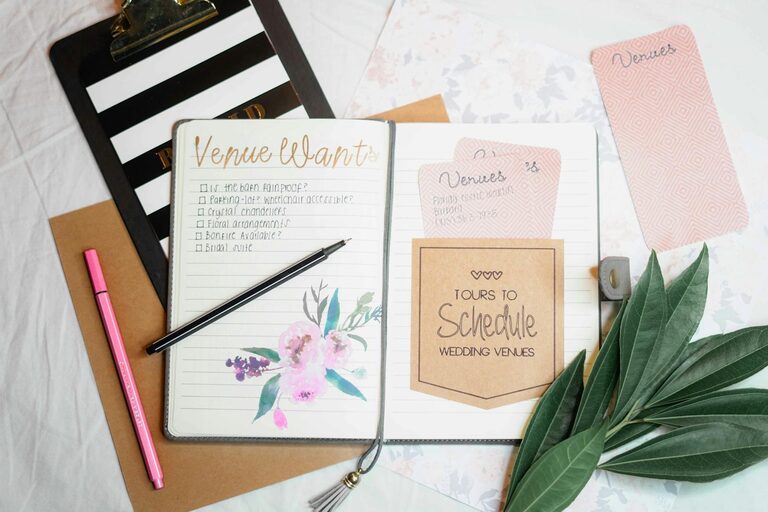 Beginner Guide to Bullet Journaling: Organize Your Life with Ease