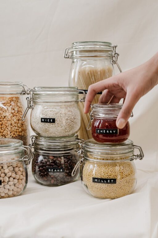 How to Plan Meals Using Pantry Staples for Easy, Tasty Dinners